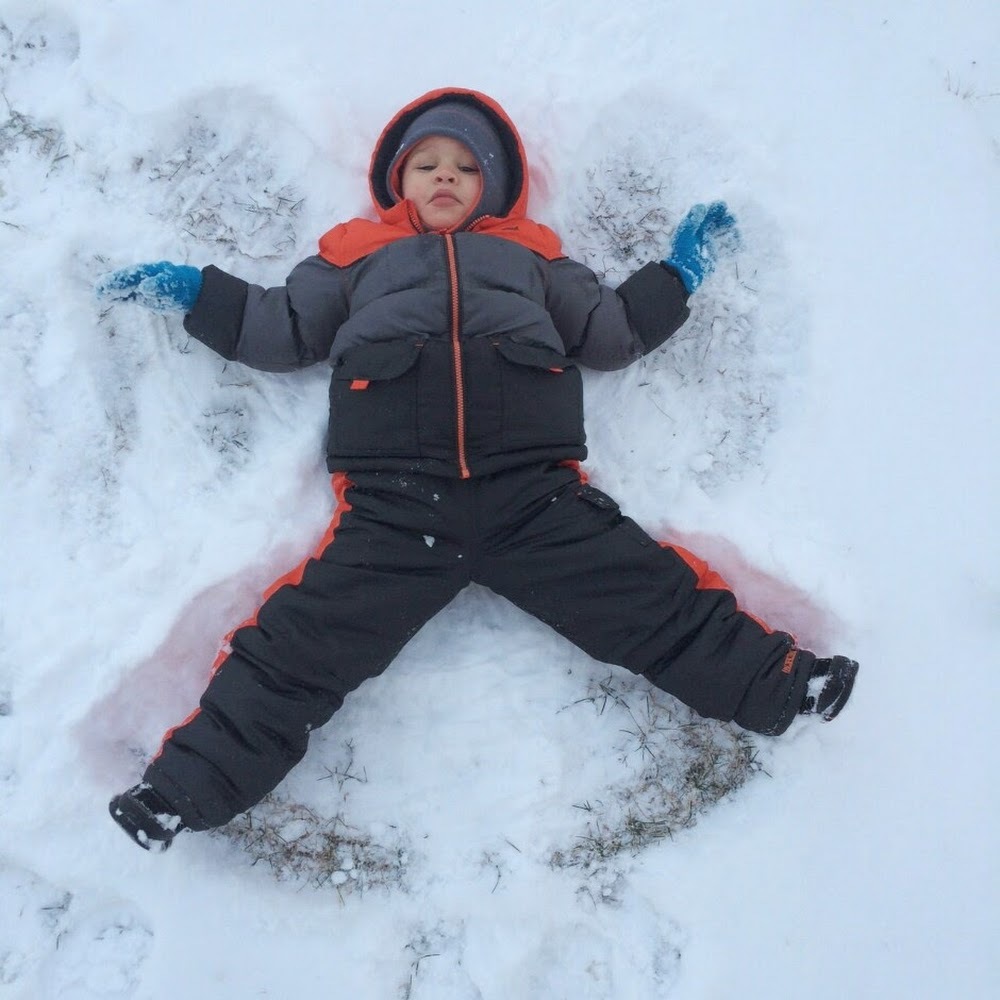 Meet your Posher, Masiel